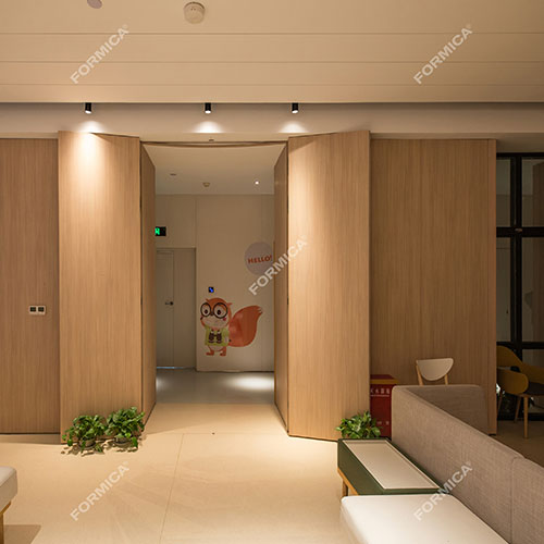 防火板應該如何正確防霉？