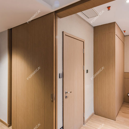 防火板隔墻應用的方法你知道嗎？