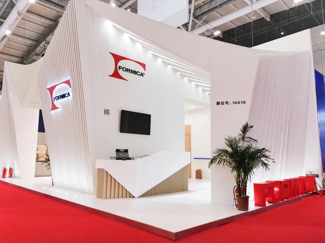 云逛展會|富美家?全方位醫養空間解決方案精彩紛呈