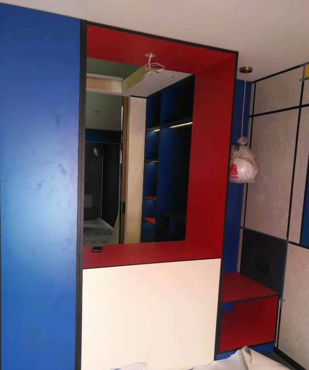 醫(yī)院為什么會使用防火板裝飾板進(jìn)行裝修？