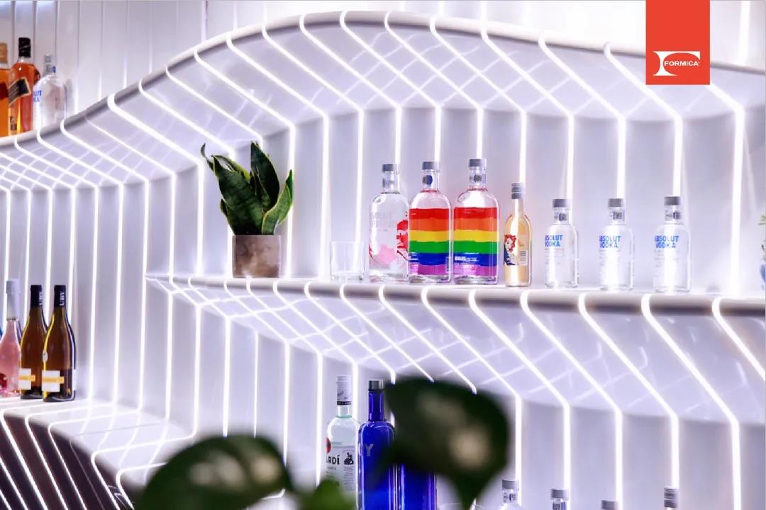 抗倍特飾面板可以用在哪些方面？