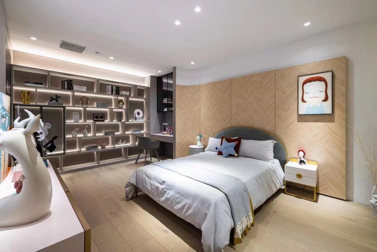 富美家 HPL 指南