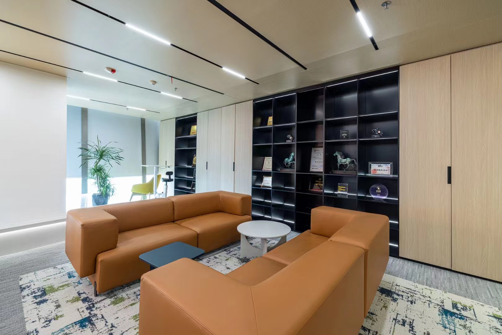 色麗石：建筑圈的 “寶藏材料” 憑什么火出圈