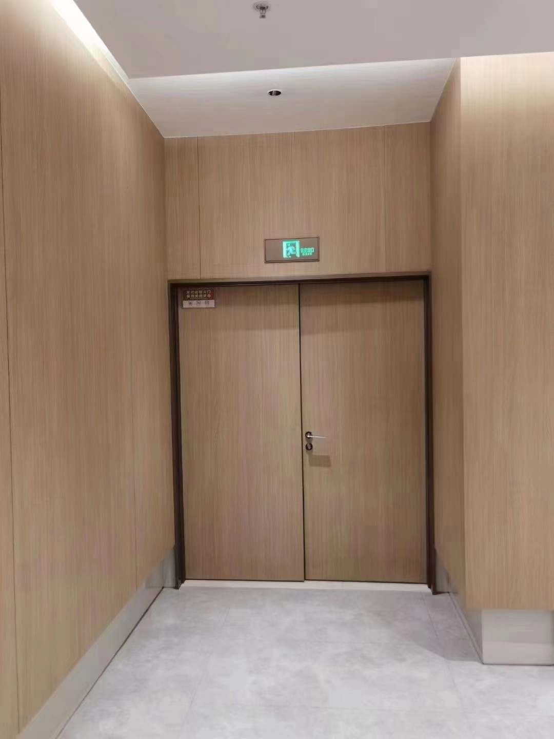 富美家木門為什么受很多人喜歡，又有什么尺寸的呢？