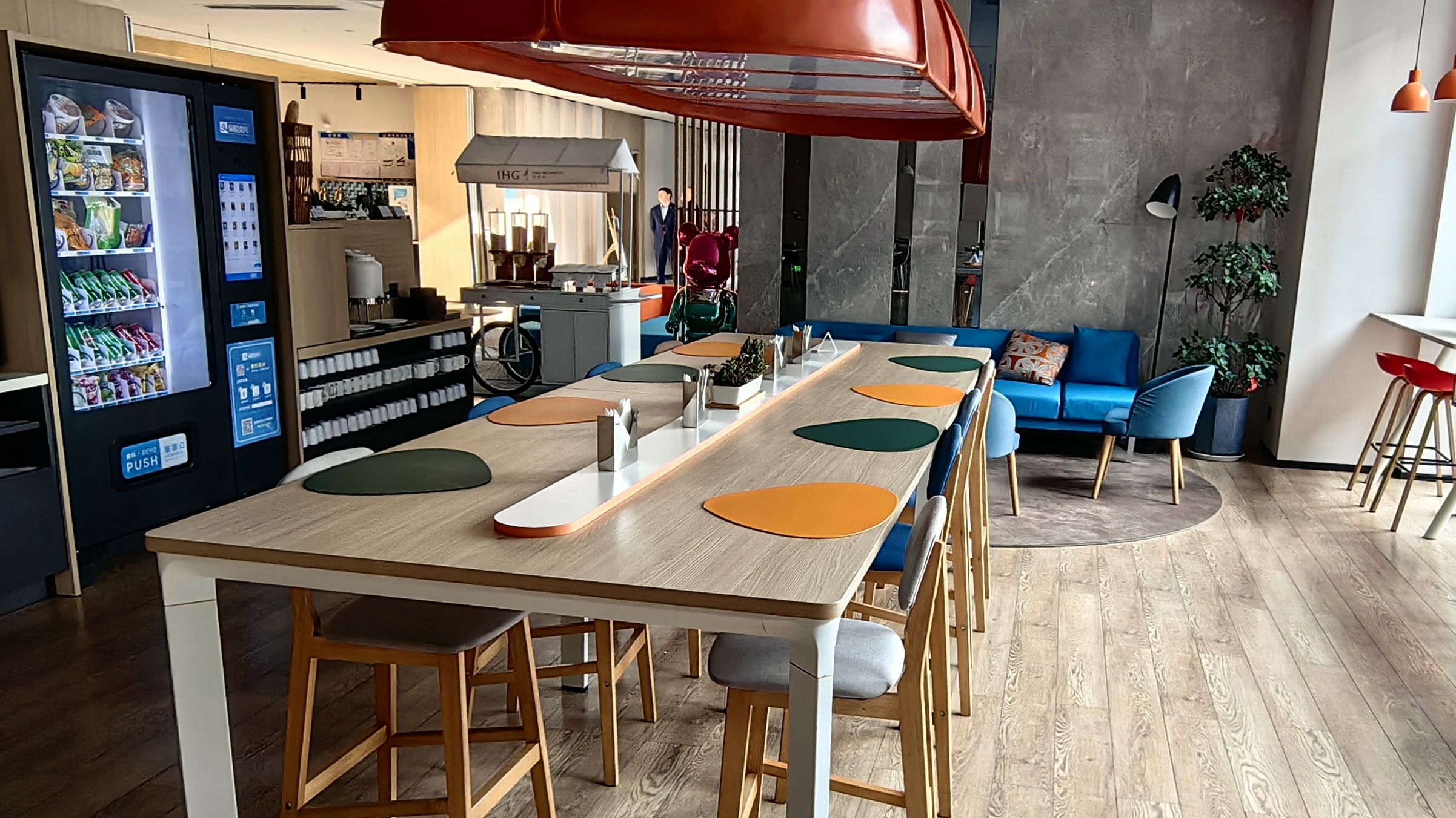 富美家色麗石：色麗石臺面出現裂紋時，該如何修補？